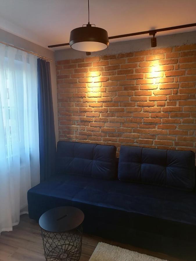 Willa Pod Lasem Szklarska Poręba Buitenkant foto